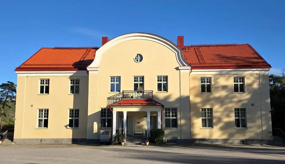 Norsborg skolhus Min Skola Norsborg skolhus Min Skola