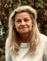 Eva-Mari Eriksson : Lärare / Speciallärare