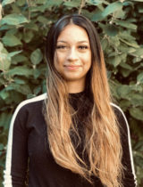 Aaliyah Henriquez : Elevassistent