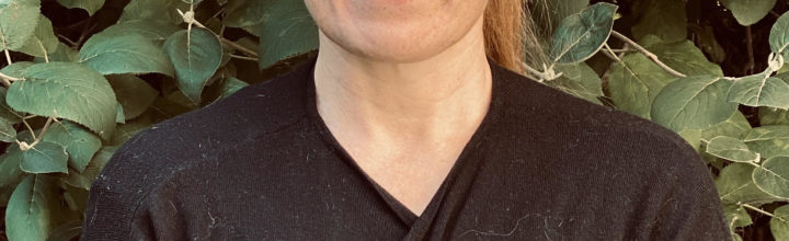 Sandra Wernström